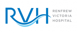 Renfrew Victoria Hospital