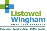 Listowel Wingham Hospitals Appliance