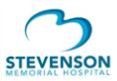 Stevenson Memorial Hospital