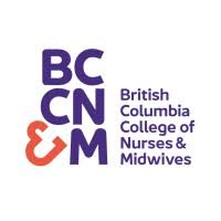 British Columbia College of Nurses & Midwives