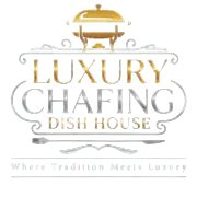 Luxury Chafing Dish House