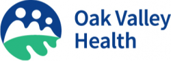 Oak Valley Health (Markham Stouffville Hospital)